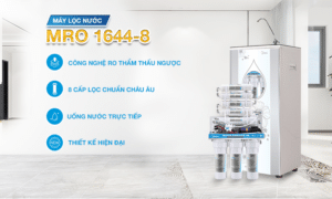 Máy lọc nước Midea